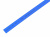 картинка Трубка термоусаживаемая ТУТ нг 12,0/6,0мм,  синяя,  упаковка 50 шт.  по 1м REXANT от магазина Сантехстрой