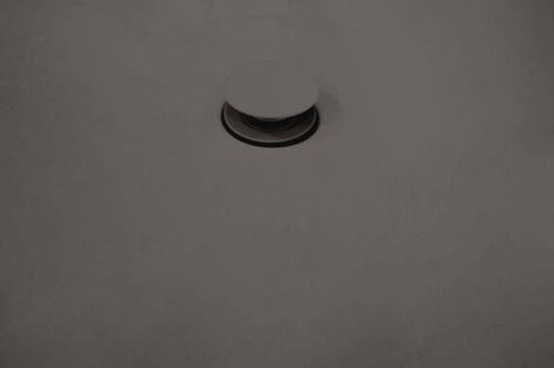 картинка Раковина из авиаля Oliveeka M115B100 темный коричневый от магазина Сантехстрой