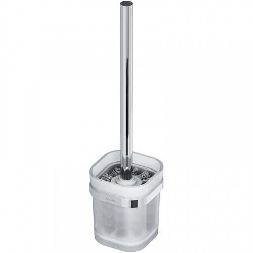 картинка A8F33300 Func Стойка с туалетной щеткой от магазина Сантехстрой