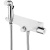 картинка Гигиенический душ со смесителем Lemark Comfort LM7169CW с термостатом Хром от магазина Сантехстрой