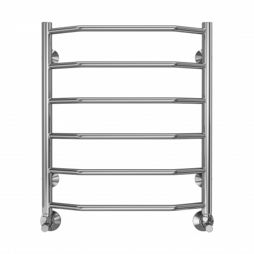 картинка Полотенцесушитель Terminus Виктория П6 500х600 от магазина Сантехстрой