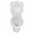 картинка Унитаз напольный Loranto Lino 370х670х720 с сиденьем микролифт (soft close) полипропилен, белый (CS-CT8812) магазин Сантехстрой являющийся официальным дистрибьютором в России картинка Унитаз напольный Loranto Lino 370х670х720 с сиденьем микролифт (soft close) полипропилен, белый (CS-CT8812) от магазина Сантехстрой