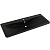 картинка Раковина BelBagno 120 BB1200/455-LV-ART-ALR-NERO Черная матовая от магазина Сантехстрой