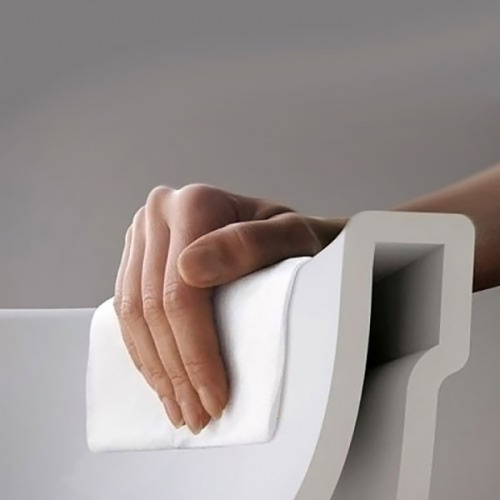 картинка Комплект унитаза с инсталляцией Vitra S50 9003B003-7201 с сиденьем Микролифт и кнопкой смыва Хром от магазина Сантехстрой