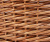 картинка Корзина для белья WasserKRAFT Leine 37x37x48 WB-350-M с крышкой Коричневая от магазина Сантехстрой