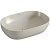 картинка Раковина-чаша Vitra Outline Recycled 60 7995B066-0016 Матовый тауп от магазина Сантехстрой