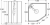 картинка Душевая кабина IDO Showerama 10-5 Comfort 100x100 профиль белый, стекло прозрачное 131.404.207.313 от магазина Сантехстрой