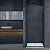 картинка Душевая дверь Vincea vdp-3al900clb от магазина Сантехстрой