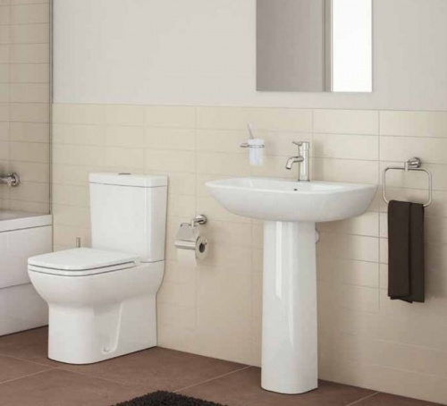 картинка Пьедестал Vitra Nuova 5029-003-0156 от магазина Сантехстрой