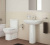картинка Пьедестал Vitra Nuova 5029-003-0156 от магазина Сантехстрой