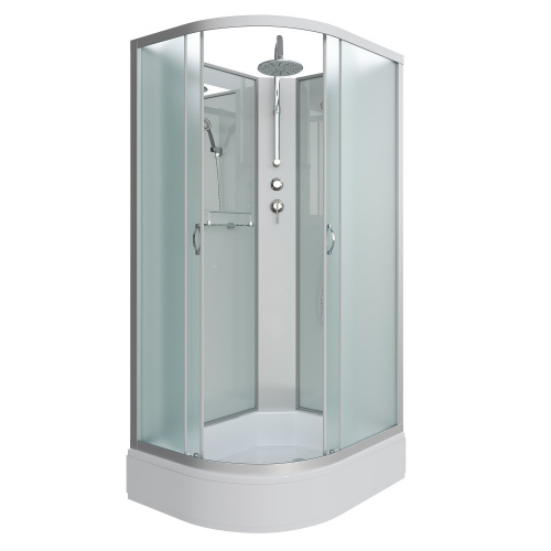 картинка Душевая кабина Niagara 331844rbkt от магазина Сантехстрой