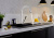 картинка Смеситель для кухни Jacob Delafon e562-cp Хром от магазина Сантехстрой