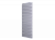 картинка Радиатор Royal Thermo PianoForte Tower Silver Satin - 22 секц. от магазина Сантехстрой
