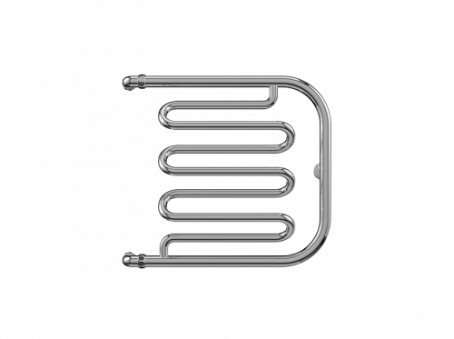 картинка Полотенцесушитель Royal Thermo Фокстрот-лиана 500х600 от магазина Сантехстрой