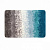 картинка Коврик для ванной комнаты Iddis Decor D01M580i12  500x800 Коричневый / Синий от магазина Сантехстрой