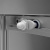 картинка W88G-205-080MT64 X-Joy Twin Slide, Душевое ограждение без поддона, 80x80, профиль мат хром магазин Сантехстрой являющийся официальным дистрибьютором в России картинка W88G-205-080MT64 X-Joy Twin Slide, Душевое ограждение без поддона, 80x80, профиль мат хром от магазина Сантехстрой