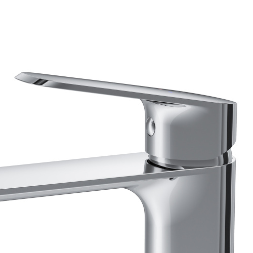 картинка F8F92000 Func, смеситель для умывальника высокий, хром от магазина Сантехстрой