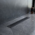 картинка W02SC-P11-050-01BM PrimeFlow Трап для душа линейный универс затвор Cut Gradient 50см цвет черн мат магазин Сантехстрой являющийся официальным дистрибьютором в России картинка W02SC-P11-050-01BM PrimeFlow Трап для душа линейный универс затвор Cut Gradient 50см цвет черн мат от магазина Сантехстрой