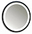 картинка Зеркало Silver mirrors led-00002428 Хром от магазина Сантехстрой