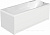 картинка Акриловая ванна Cersanit Santana 170x70 WP-SANTANA*170-W от магазина Сантехстрой