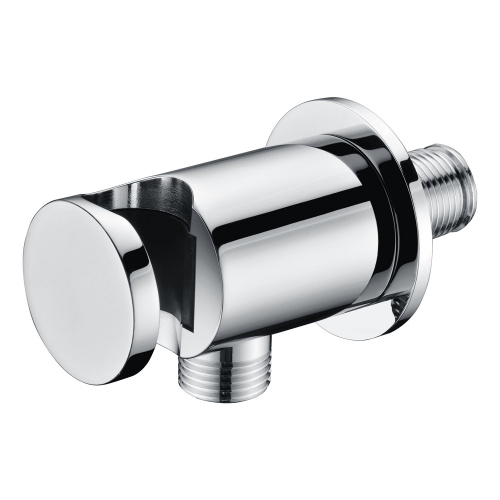 картинка Шланговое подключение WasserKRAFT A135 Хром от магазина Сантехстрой