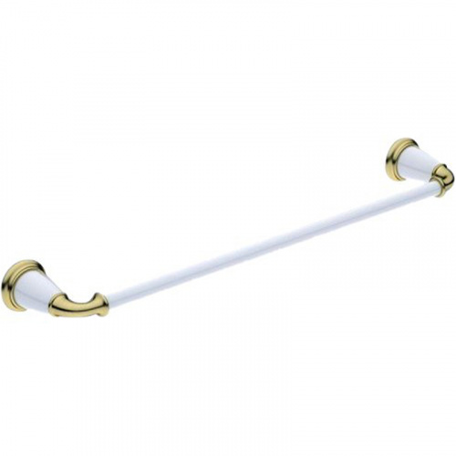 картинка Полотенцедержатель Art&Max Bianchi AM-E-2609-Br Бронза от магазина Сантехстрой