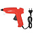 картинка Пистолет клеевой,  100Вт,  Ø11мм,  без кнопки,  блистер REXANT от магазина Сантехстрой