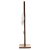 картинка Деревянная фигурка Гномик-бородач 7x4,5x18 см NEON-NIGHT от магазина Сантехстрой