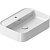 картинка Раковина 55х40 см Ravak Ceramic Slim Shelf R XJX01155005 от магазина Сантехстрой