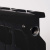 картинка Радиатор биметаллический RIFAR Monolit 500 х 4 секции Ду 3/4 подключение боковое (RAL 9005) ЧЕРНЫЙ (RM50043/49005) от магазина Сантехстрой