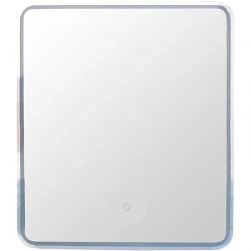 картинка Зеркальный шкаф Style Line сс-00002336 Белый от магазина Сантехстрой