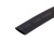картинка Трубка термоусаживаемая ТУТ нг 8,0/4,0мм,  черная,  ролик 2,44м REXANT от магазина Сантехстрой