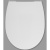 картинка Сиденье для унитаза Roca Victoria Nord ZRU9302919 Белая с микролифтом от магазина Сантехстрой