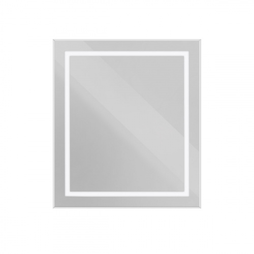 картинка Зеркало BelBagno SPC-KRAFT-700-800-SENS-AL от магазина Сантехстрой