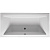 картинка Акриловая ванна Riho Lugo 200x90 B137001005 (BT0600500000000) без гидромассажа от магазина Сантехстрой