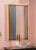 картинка Зеркало Boheme Armadi Art Monaco 70 566-BG с подсветкой Черный глянец Золото от магазина Сантехстрой