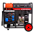 картинка Дизельные генераторы AD9500EA от магазина Сантехстрой