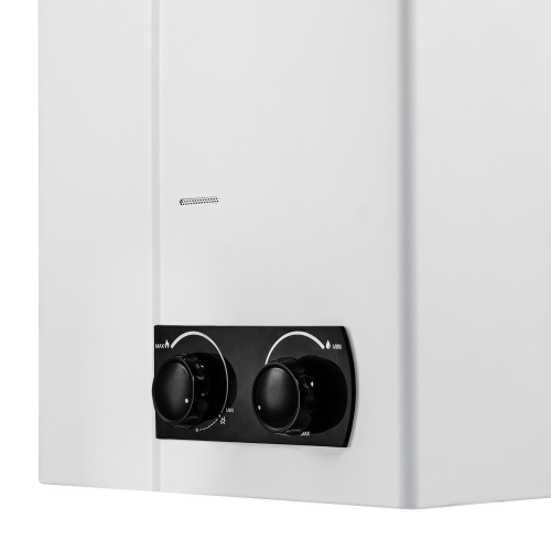 картинка Колонка газовая Royal Thermo GWH 11 Piezo Pro от магазина Сантехстрой