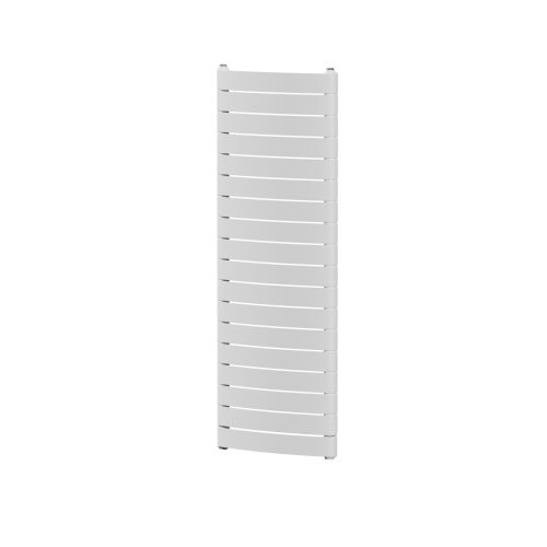 картинка Радиатор биметаллический RIFAR CONVEX VENTIL 500 х 18 секций БЕЛЫЙ от магазина Сантехстрой