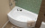 картинка Акриловая ванна Aquanet Jersey 170x90 L 203988 без гидромассажа от магазина Сантехстрой