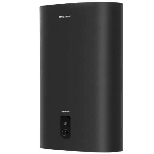 картинка Водонагреватель Royal Thermo RWH 80 Major Inverter Grafit от магазина Сантехстрой