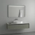 картинка Зеркало Evoform Ledline BY 2448 120х80 от магазина Сантехстрой