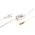 картинка LED контроллер для светодиодных лент RGYB SMD2835 220 V/1,5 А LAMPER от магазина Сантехстрой