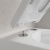 картинка Сиденье для унитаза Villeroy&Boch Memento 2.0 8M24S101 Белое с микролифтом от магазина Сантехстрой