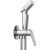 картинка Гигиенический душ со смесителем Cersanit Flavis 64104 Хром от магазина Сантехстрой