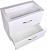картинка Тумба с раковиной Style Line сс-00002267/СС-00002263 от магазина Сантехстрой