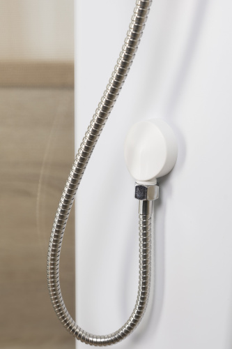 картинка Душевая кабина Niagara p90/70/40l/mt от магазина Сантехстрой