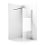 картинка Душевая перегородка Ambassador 15034128 от магазина Сантехстрой