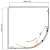картинка Душевой уголок Cezares Molveno 110x110 MOLVENO-R-11-90+20-C-GM-IV профиль Оружейная сталь стекло прозрачное магазин Сантехстрой являющийся официальным дистрибьютором в России картинка Душевой уголок Cezares Molveno 110x110 MOLVENO-R-11-90+20-C-GM-IV профиль Оружейная сталь стекло прозрачное от магазина Сантехстрой