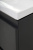 картинка Тумба под раковину Art&Max AM-Bianchi-900-2C-SO-GM подвесная Серый матовый от магазина Сантехстрой